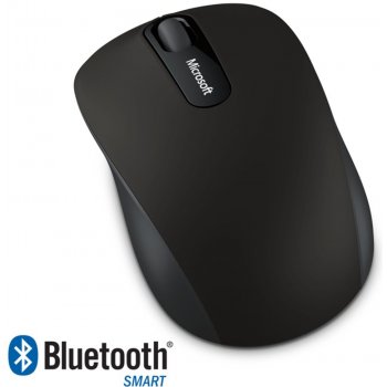 Microsoft Bluetooth Mobile Mouse 3600 PN7-00004
