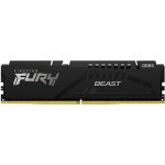 Kingston FURY Beast Black RGB EXPO 32GB DDR5 6000MHz CL36 DIMM KF560C36BBEA-32 – Sleviste.cz