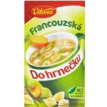 Vitana Do hrnečku Instantní francouzská polévka 15g – Zboží Dáma