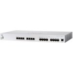 Cisco Business CBS350-16XTS-EU – Zboží Mobilmania