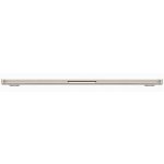 Apple MacBook Air 13 M4 10-Core GPU (2025) Starlight MW103CZ/A – Zboží Živě