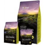 Profine Adult Small Breed Lamb 300 g – Hledejceny.cz