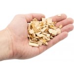 Jelux Štěpky na uzení OLŠE rakce 10 15 kg – Zboží Dáma