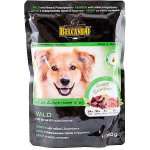 Belcando Zvěřina s prosem & borůvkami 125 g – Hledejceny.cz