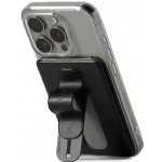 Ringke Wallet Slide Grip Magnetická MagSafe peněženka pro iPhone - černá – Zboží Živě