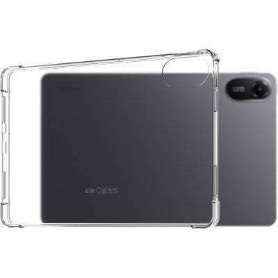 AlzaGuard Crystal Clear TPU Case pro Xiaomi Redmi Pad 2 AGD TCT105Z – Hledejceny.cz