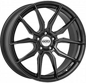 Dotz Misano 8x19 5x112 ET45 grey