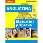 Angličtina - Maturitní příprava - Langerová Ivana – Hledejceny.cz