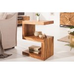 Bighome Makassar 60 cm přírodní – Hledejceny.cz