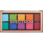 Profusion Mini Spectrum paletka očních stínů 1 ks – Zboží Mobilmania