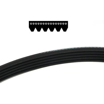 PIX řemen 6 PJ 490 – Hledejceny.cz