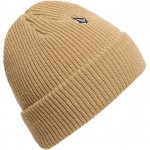 Volcom Full Stone Beanie Mustard – Hledejceny.cz