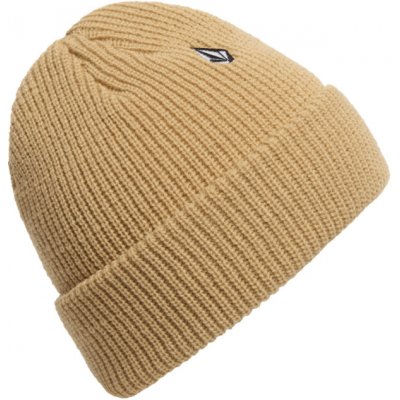 Volcom Full Stone Beanie Mustard – Hledejceny.cz
