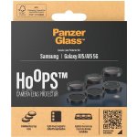 PanzerGlass HoOps ochranné kroužky pro čočky fotoaparátu pro Apple iPhone 15 Pro/15 Pro Max 1139 – Zboží Živě