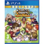 Harvest Moon: Light of Hope (Special Edition) – Hledejceny.cz