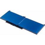 T6 Power NBDE0198 baterie - neoriginální – Zboží Živě