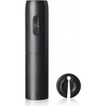 Elektrický otvírák na víno Vacu Vin - USB, včetně Li-ion baterie – Hledejceny.cz