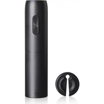 Elektrický otvírák na víno Vacu Vin - USB, včetně Li-ion baterie – Hledejceny.cz