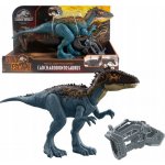 Mattel Jurský svět Dino útěk CARCHARODONTOSAURUS – Sleviste.cz