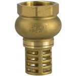 Koš sací PN10 - 5/4" – Sleviste.cz