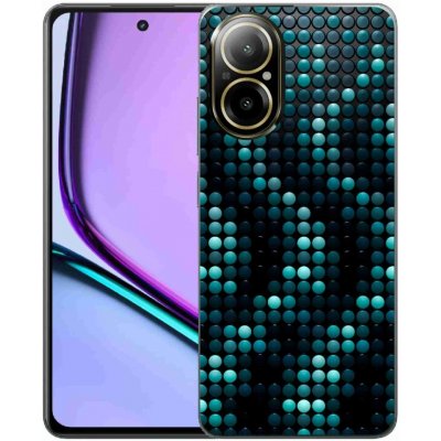 mmCase Gelové Realme C67 - abstraktní motiv 15 – Zboží Živě
