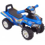 Baby Mix čtyřkolka Quad UR HZ551 modré – Zbozi.Blesk.cz