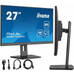 iiyama XUB2792QSU – Sleviste.cz