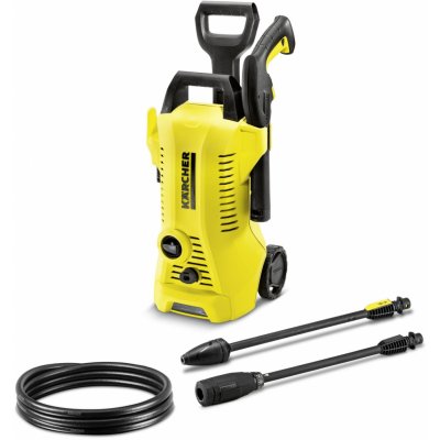 Kärcher K 2 Premium Power Control 1.673-630.0 – Hledejceny.cz