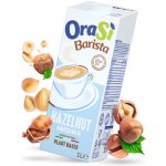 OraSì Barista Lískový oříšek 1 l – Sleviste.cz