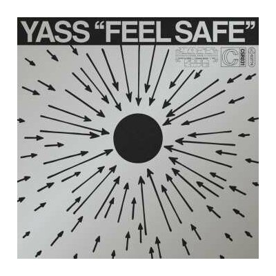 YASS - Feel Safe CD – Hledejceny.cz