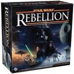 FFG Star Wars Rebellion – Zboží Dáma