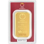 Münze Österreich zlatý slitek 50 g – Zboží Dáma