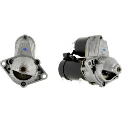 Startér OPEL ASTRA H 1.4 Valeo D6RA293 | Zboží Auto