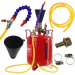 MAR-POL Pneumatická plnička oleje 10l M78320 | Zboží Auto