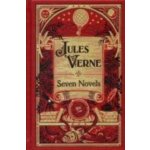 Jules Verne - J. Verne Seven Novels – Sleviste.cz