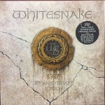 Whitesnake - 1987 -Annivers/Deluxe- LP – Hledejceny.cz