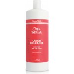Wella Invigo Color Brilliance Color Protection Fine Shampoo 1000 ml – Zboží Dáma