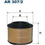 Vzduchový filtr Filtron AR307/2 – Hledejceny.cz