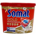 Somat All in 1 Tablety do myčky nádobí 48 tablet 864 g – Zbozi.Blesk.cz