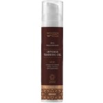 WoodenSpoon Olej pro intenzivní opálení na tělo a obličej 100 ml – Zboží Dáma