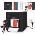 Puluz Studio foto box s LED osvětlením 60 cm PUL01245 – Zboží Živě