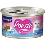 Vitakraft Poésie Paté losos 85 g – Hledejceny.cz