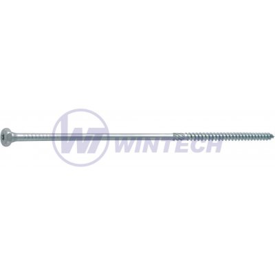 RAPID Dual -Šestihran/TX40 12x80/58 ZB Balení: 25 ks AGOAK12080BBO0 – Hledejceny.cz
