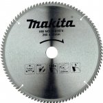 Makita D-61874 Pilový kotouč 260 x 30 mm 100 zubů – Zboží Mobilmania