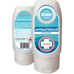 Topvet antibakteriální gel na ruce Hedvábí 50 ml – Hledejceny.cz