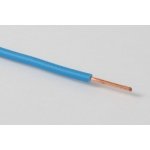 NKT CY H07V-U 6 modrý 1 m – Sleviste.cz