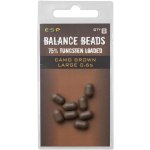 ESP Tungsten Loaded Balance Beads Large Brown – Hledejceny.cz