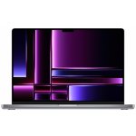 Apple MacBook Pro 16 MNW83CZ/A – Zboží Mobilmania