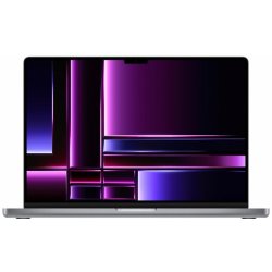 Notebook Apple MacBook Pro 16 MNW83CZ/A