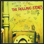 The Rolling Stones - Beggars Banquet CD – Hledejceny.cz